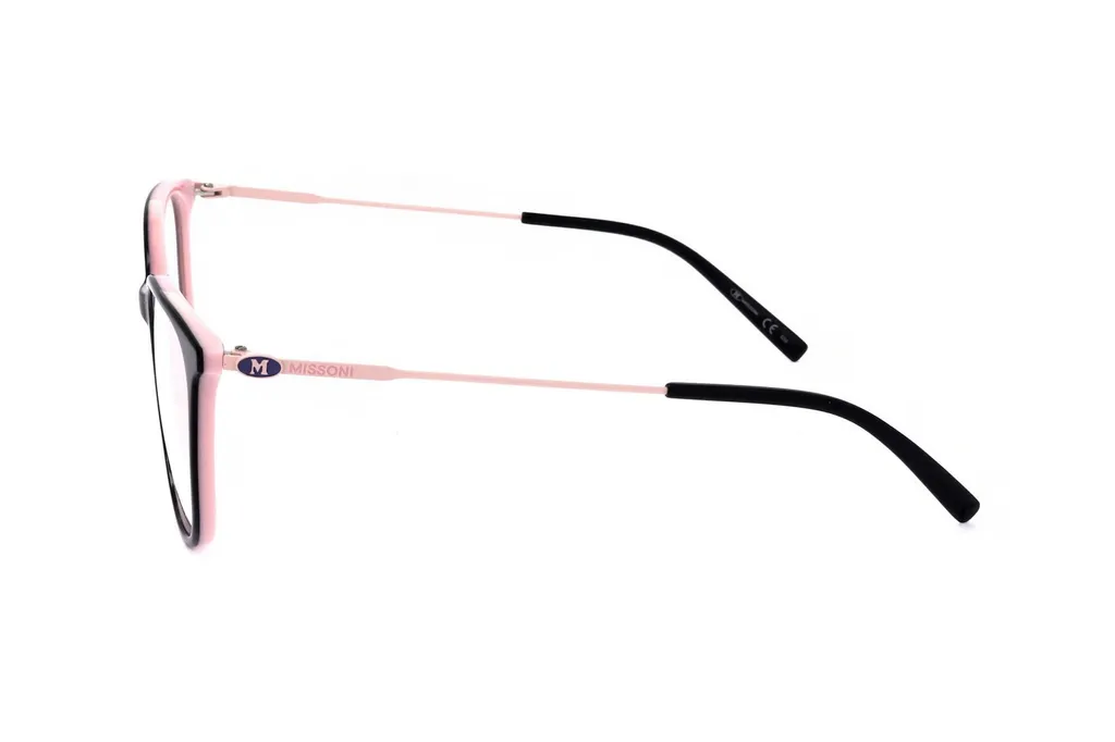 Square Frame Glasses