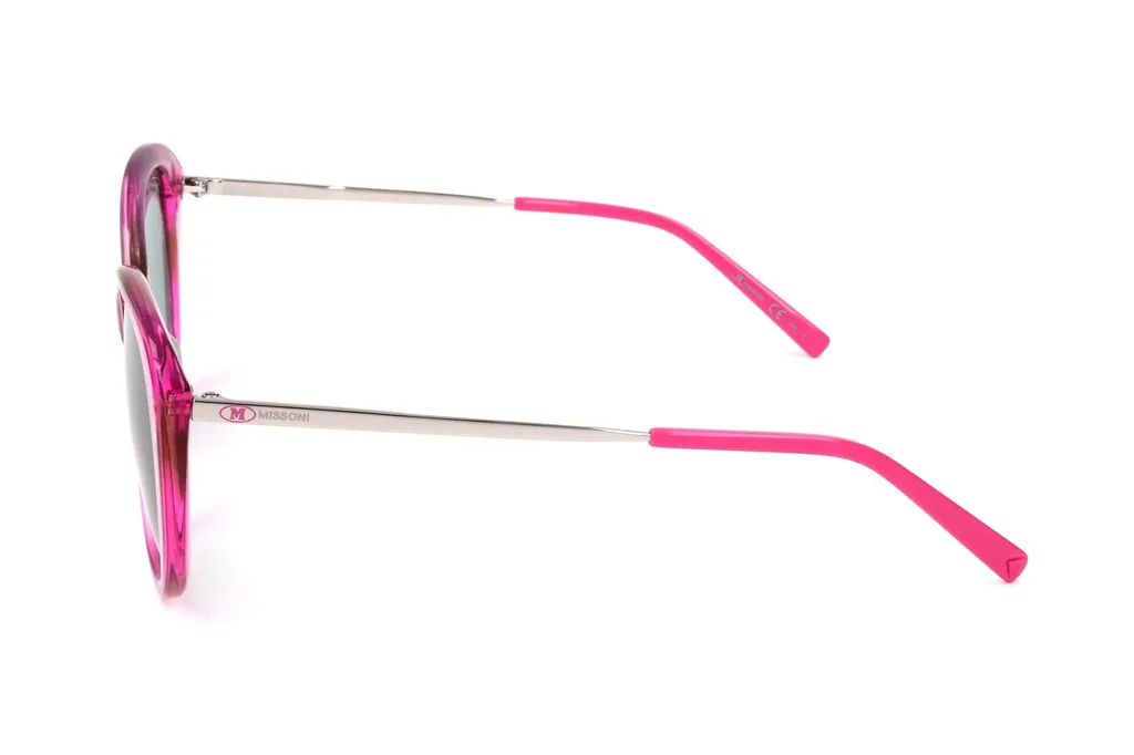 Cat Eye Frame Sunglasses