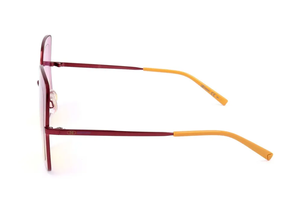 Butterfly Frame Sunglasses