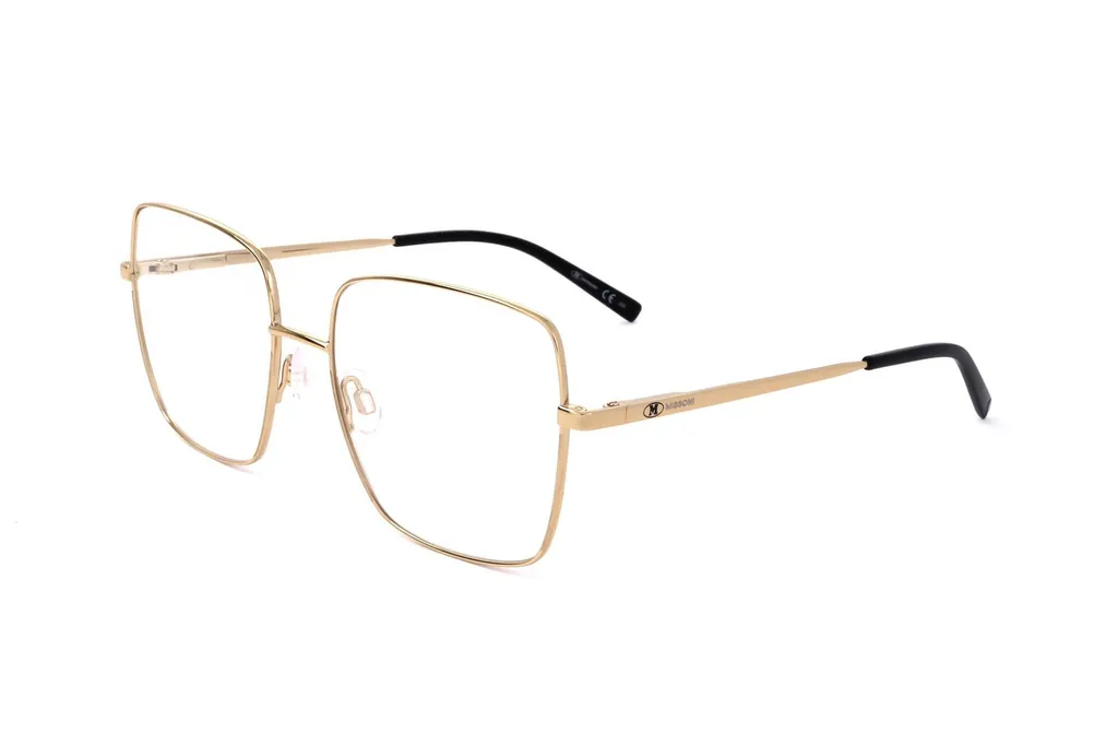 Square Frame Glasses