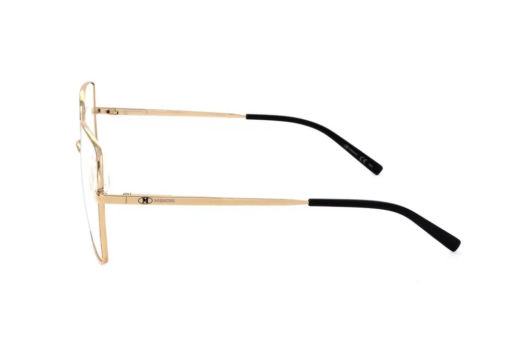 Square Frame Glasses