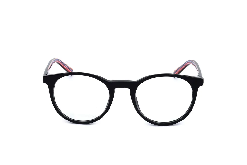 Round Frame Glasses