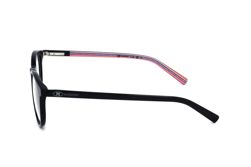 Round Frame Glasses