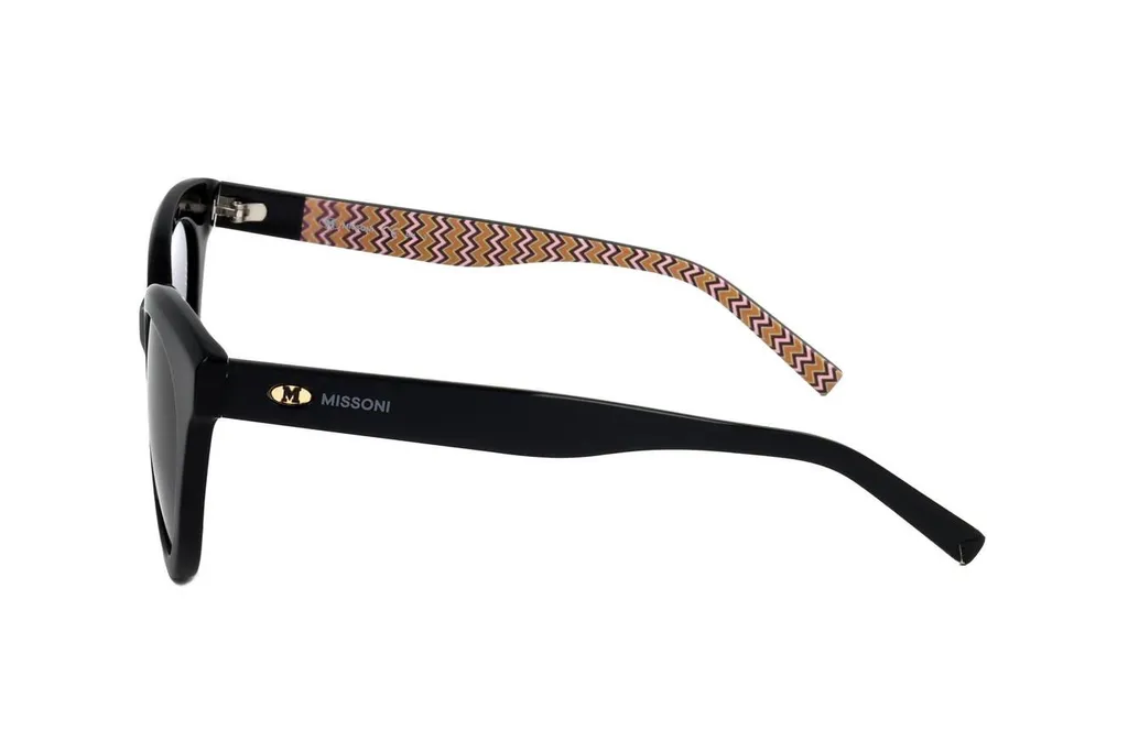 Cat Eye Frame Sunglasses