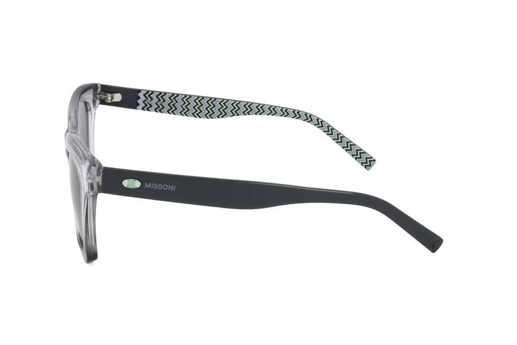 Square Frame Sunglasses