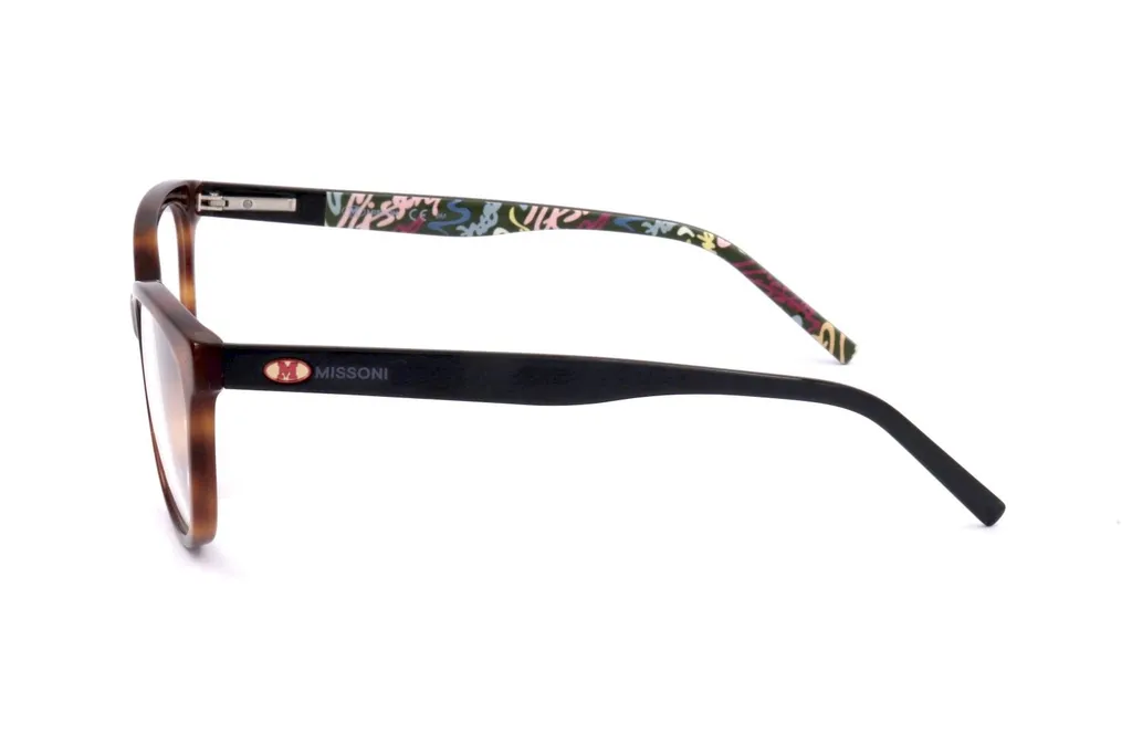 Cat Eye Frame Glasses