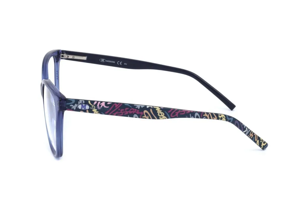 Square Frame Glasses