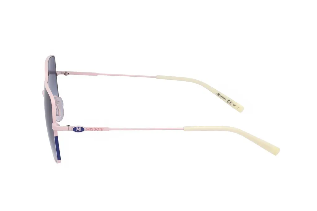 Square Frame Sunglasses