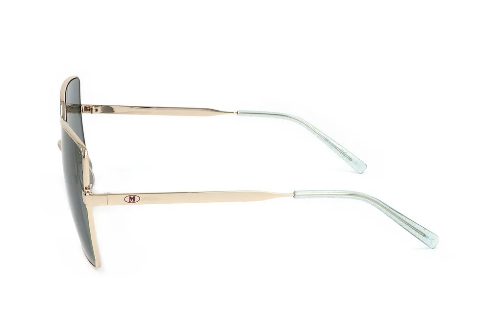 Cat Eye Frame Sunglasses