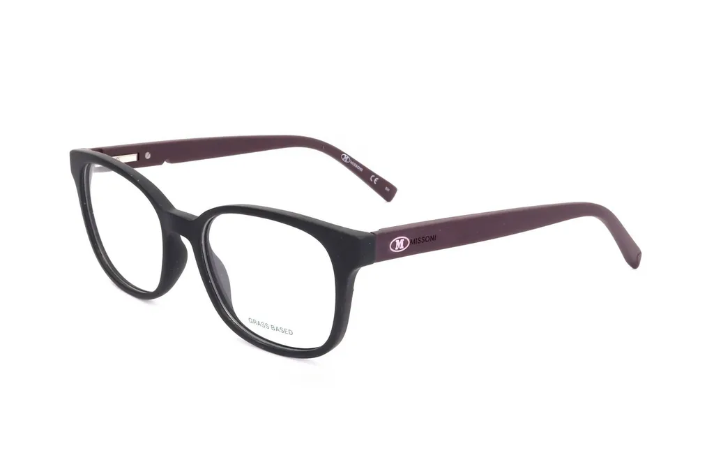 Square Frame Glasses