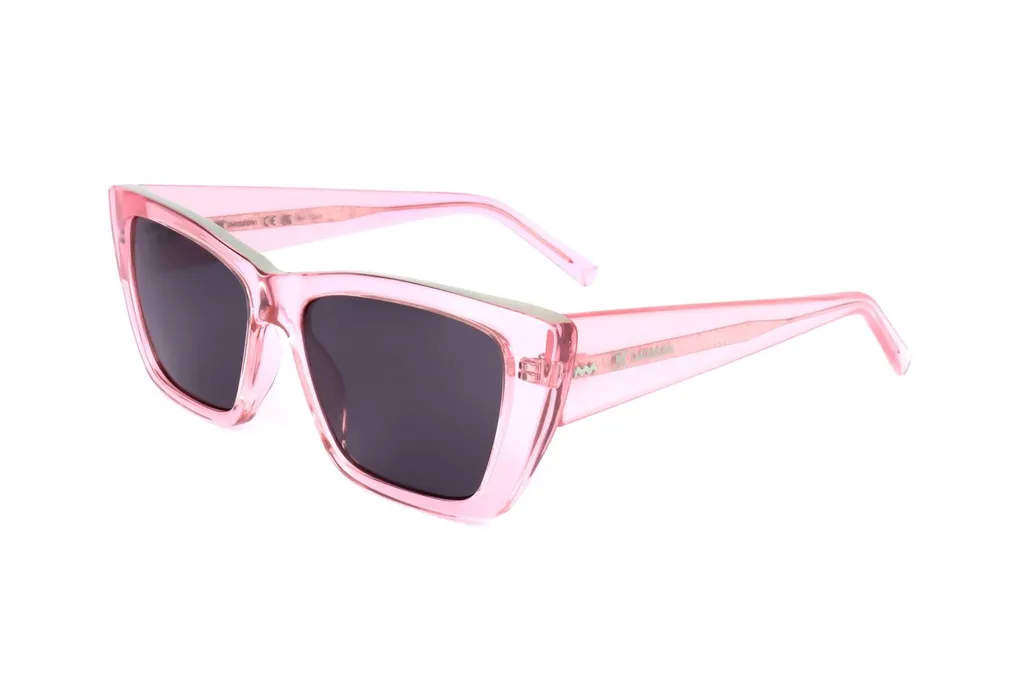 Cat-Eye Sunglasses
