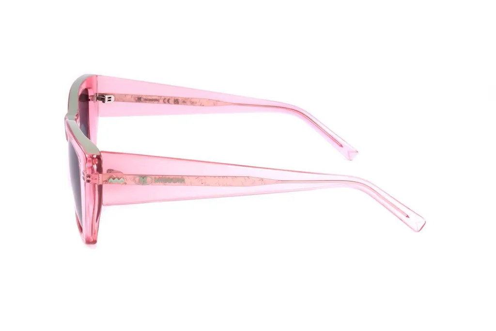 Cat-Eye Sunglasses