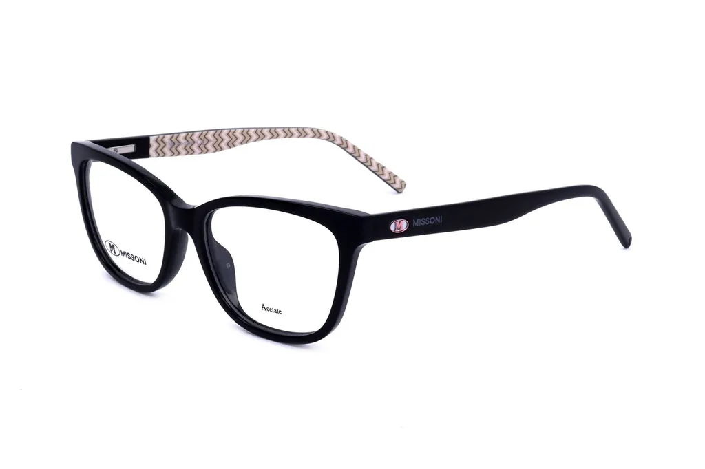 Rectangle Frame Glasses