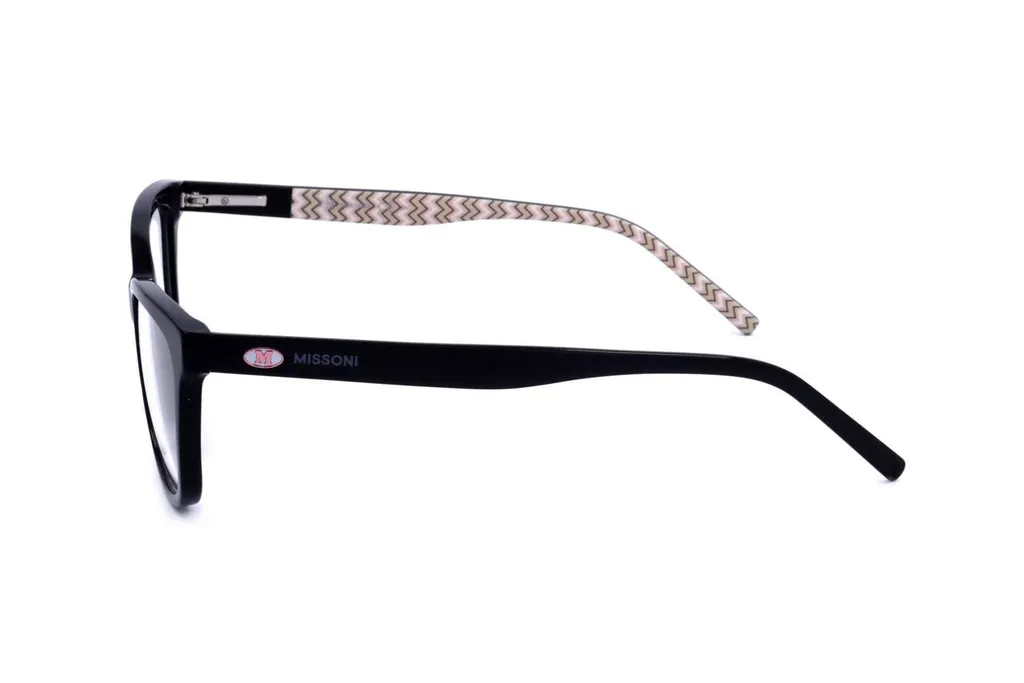Rectangle Frame Glasses