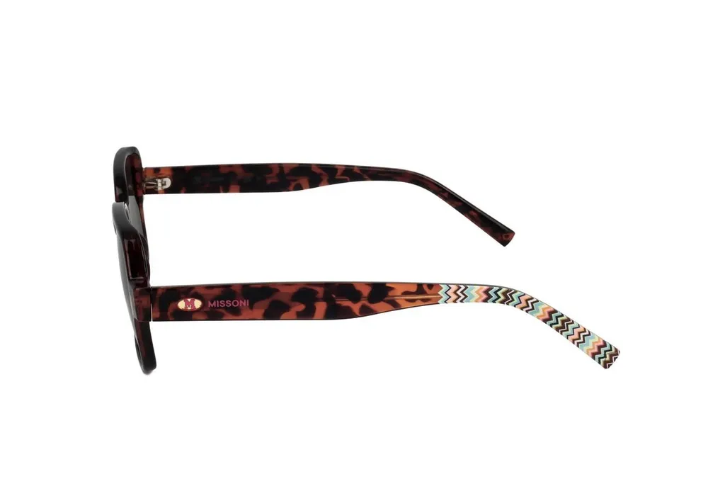 Rectangle Frame Sunglasses