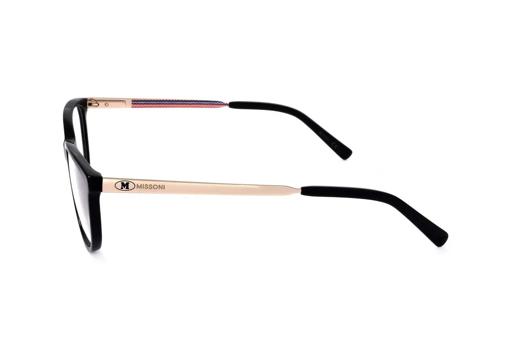 Cat-Eye Glasses