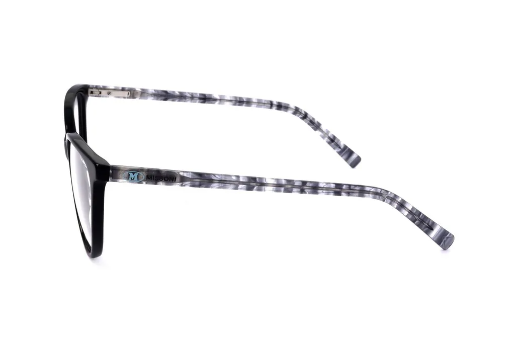 Cat-Eye Glasses