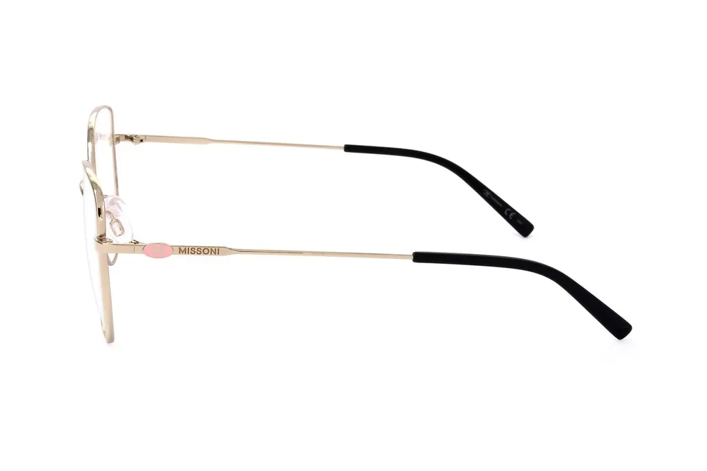 Cat Eye Frame Glasses