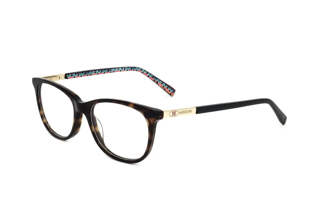 Cat-Eye Glasses