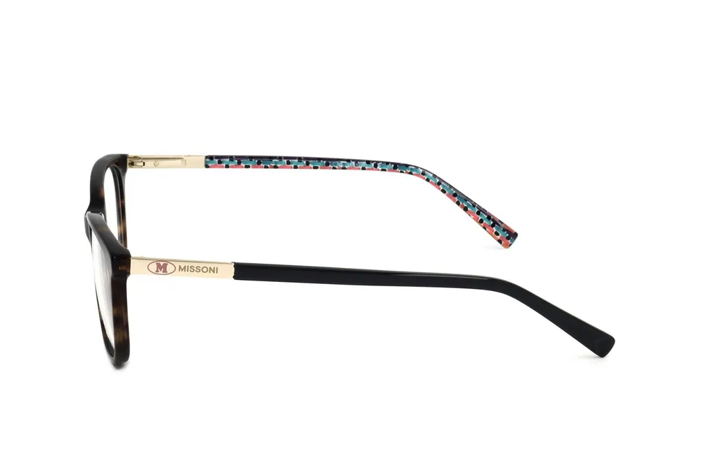 Cat-Eye Glasses
