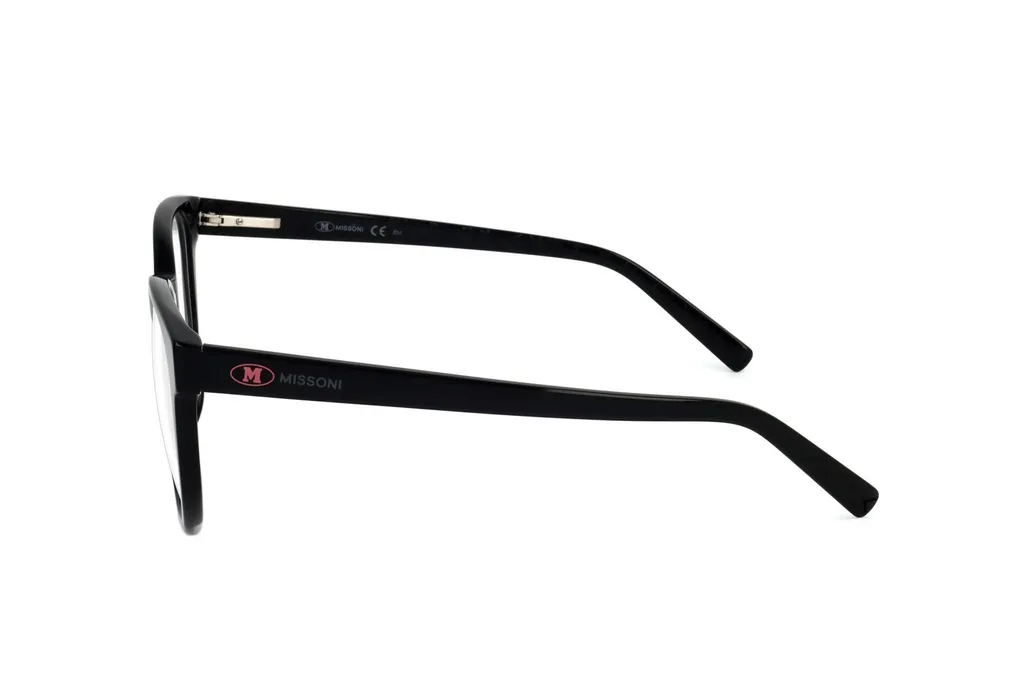 Round Frame Glasses