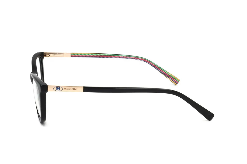 Cat-Eye Glasses