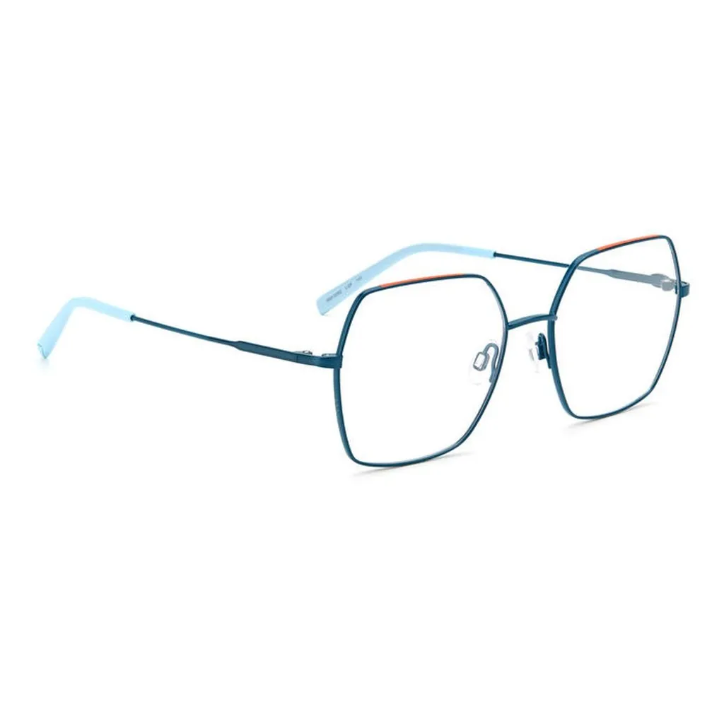 Square Frame Glasses