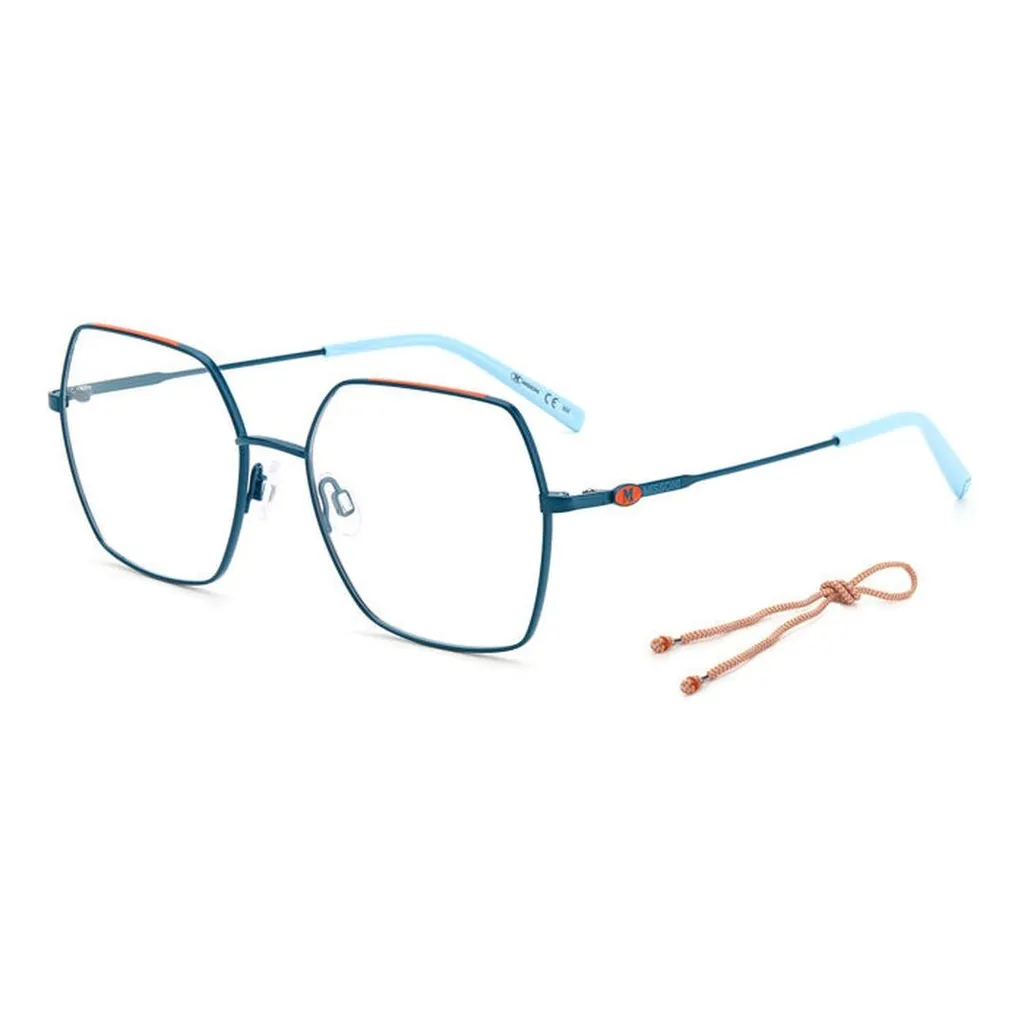 Square Frame Glasses