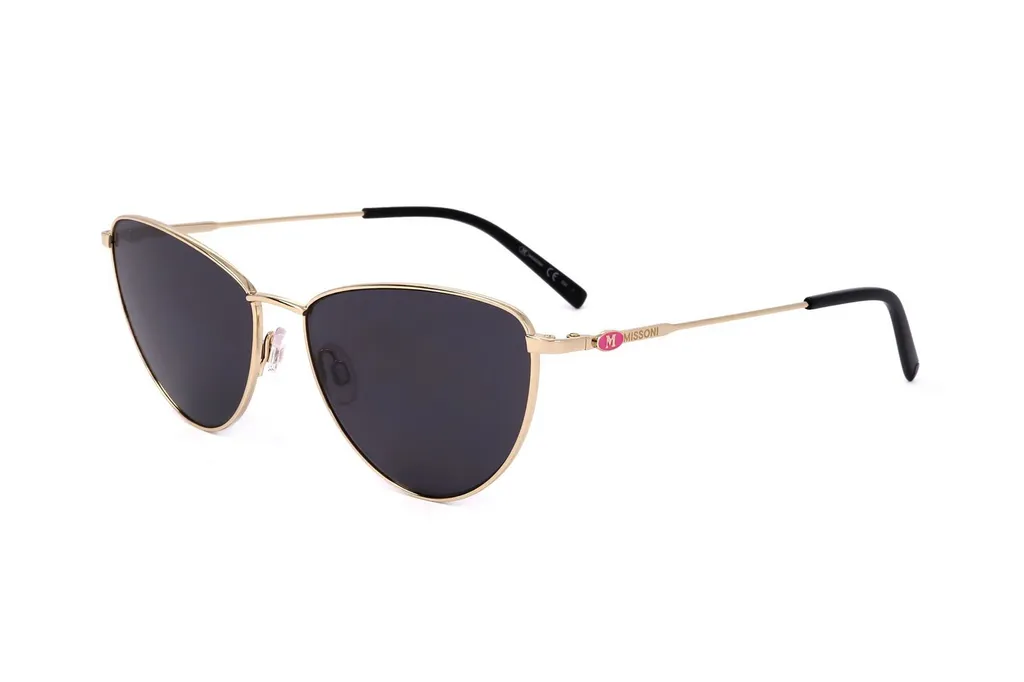 Cat-Eye Sunglasses