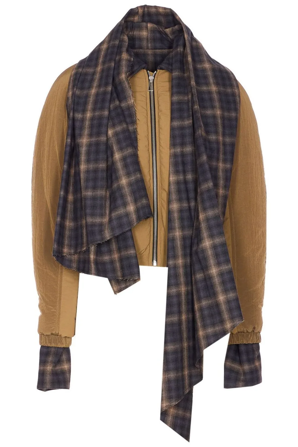 Kirsten Cropped Jacket