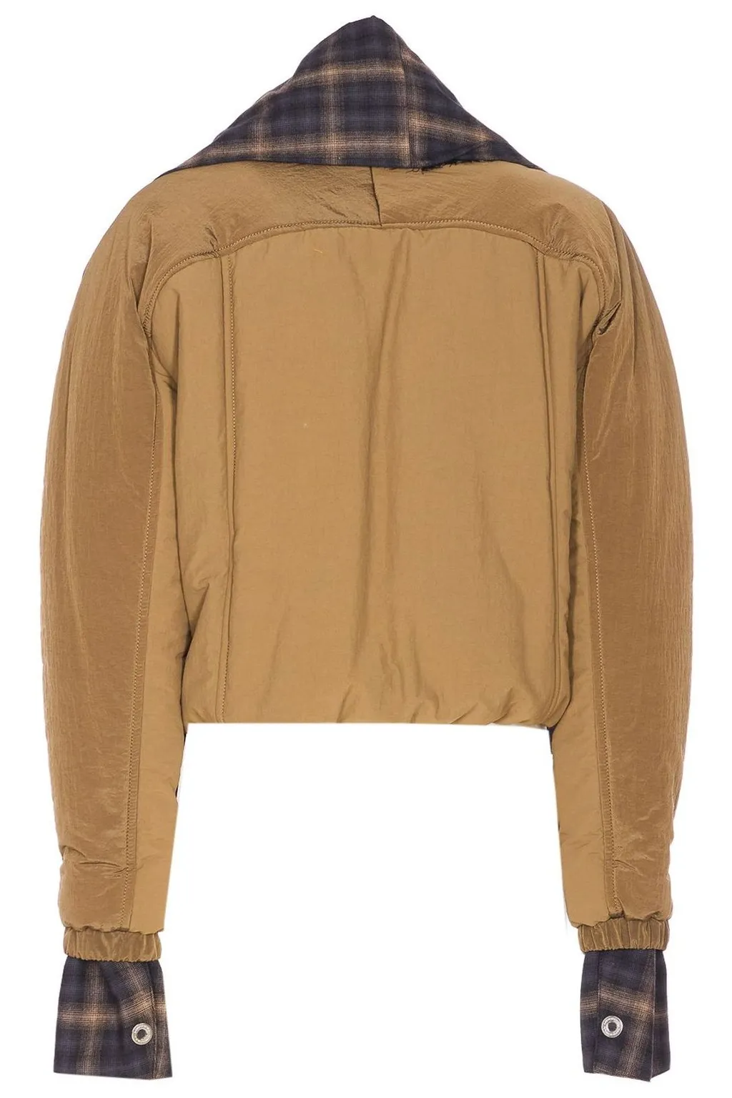Kirsten Cropped Jacket