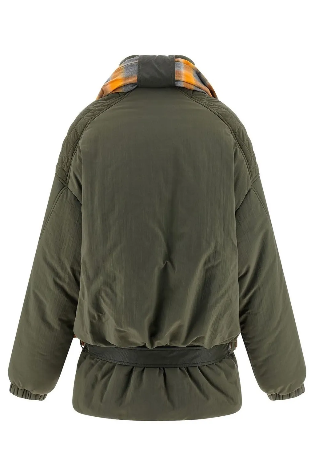 Amy Quilted Jacket