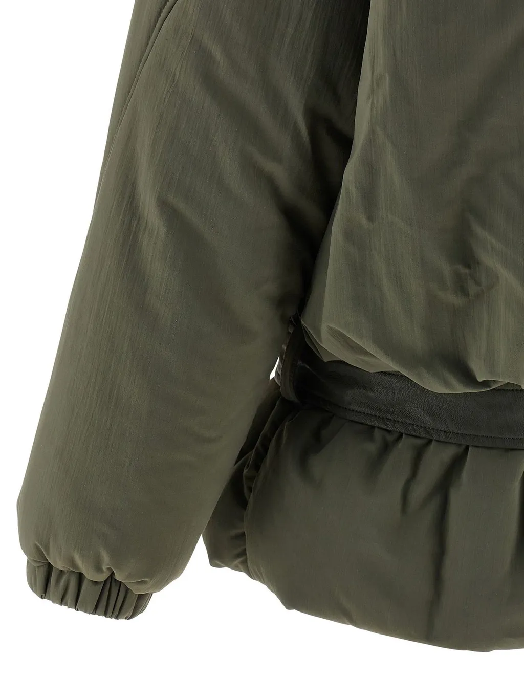 Amy Quilted Jacket