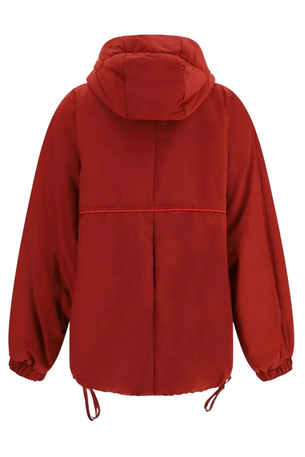 Zoe Anorak Jacket