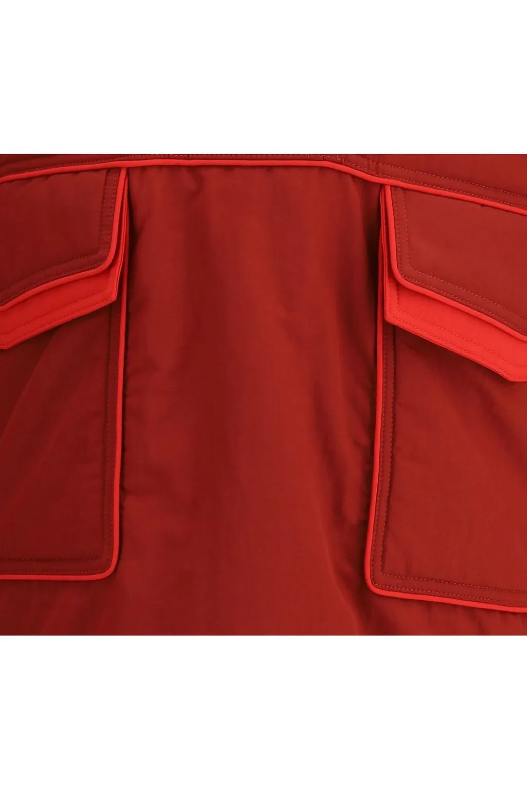 Zoe Anorak Jacket