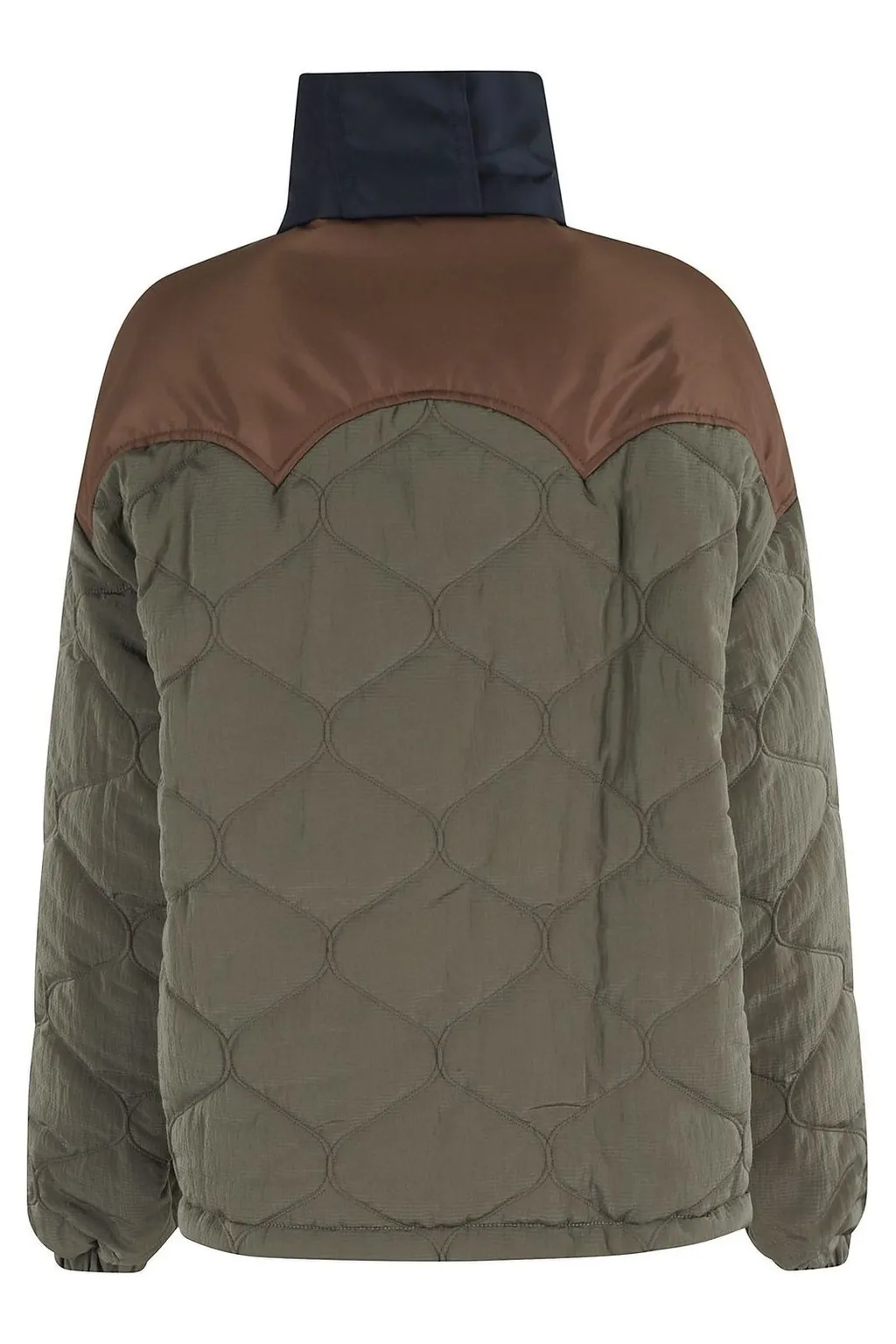 Kate Quilted Jacket