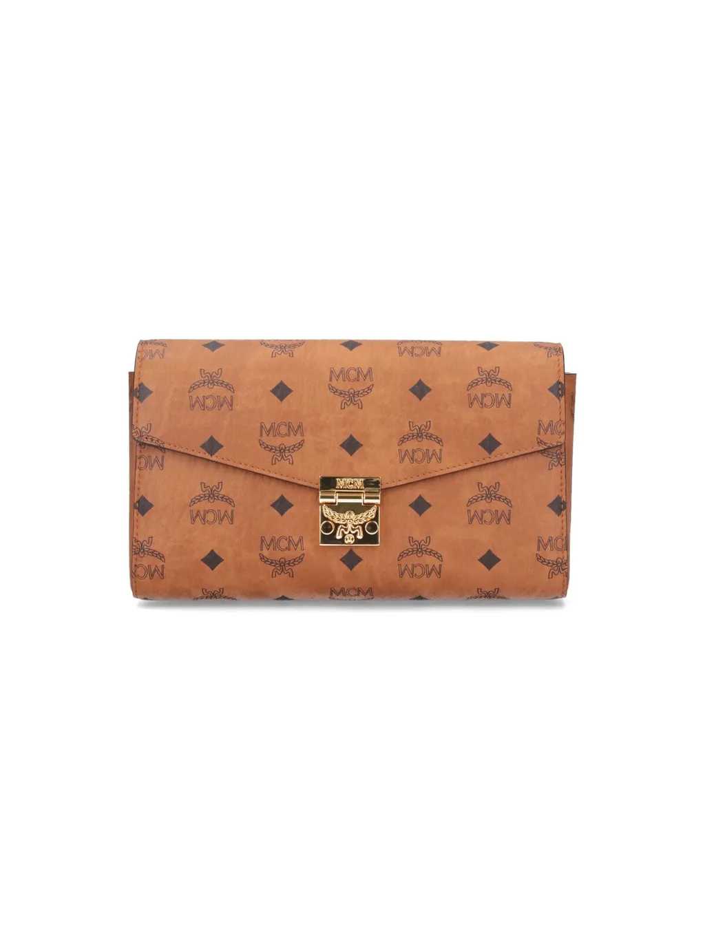 Tracy Foldover Top Medium Shoulder Bag
