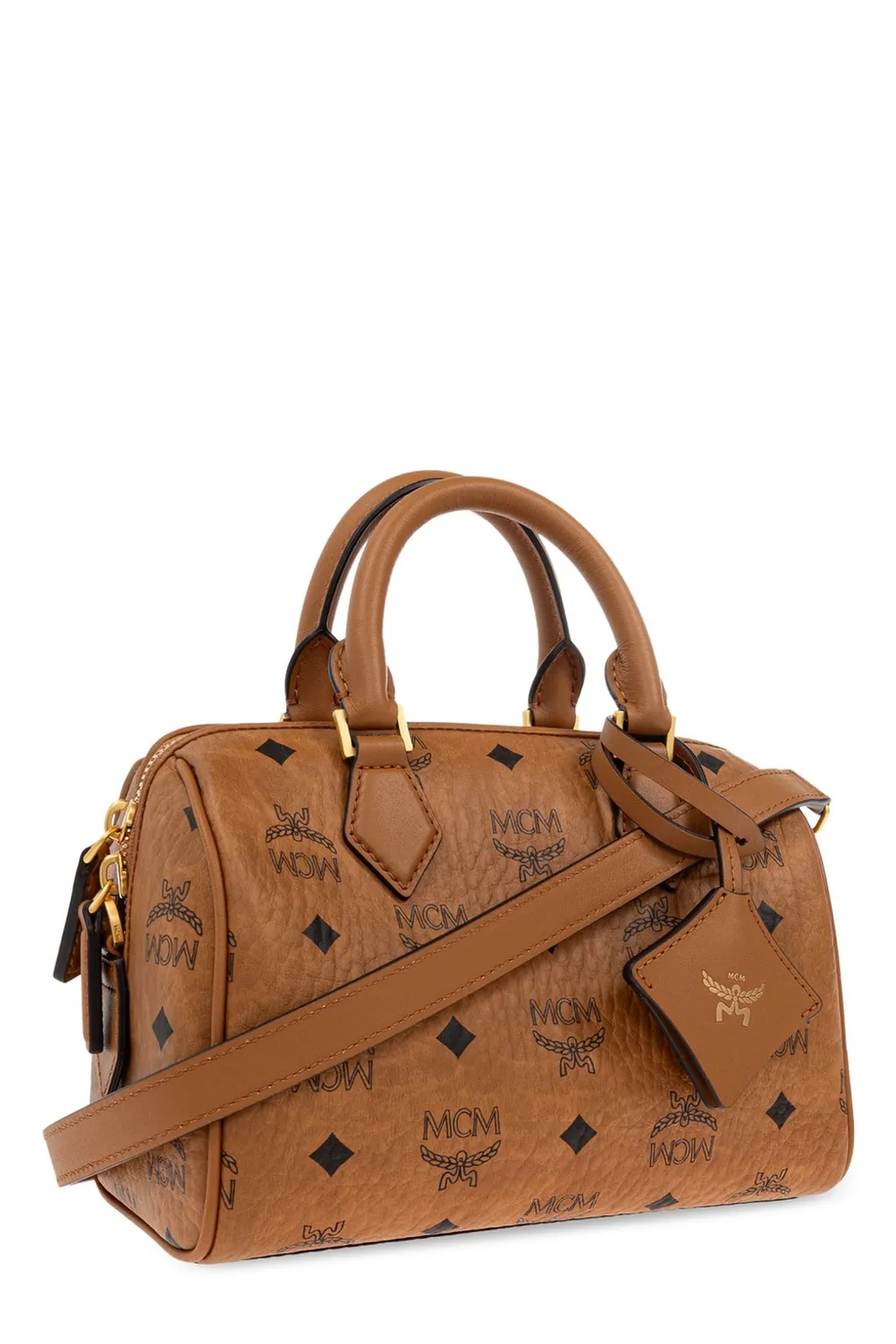 Ella Boston Bag