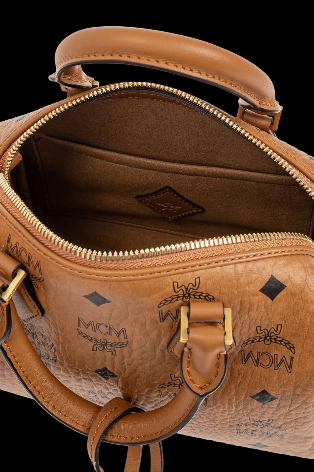 Ella Boston Bag