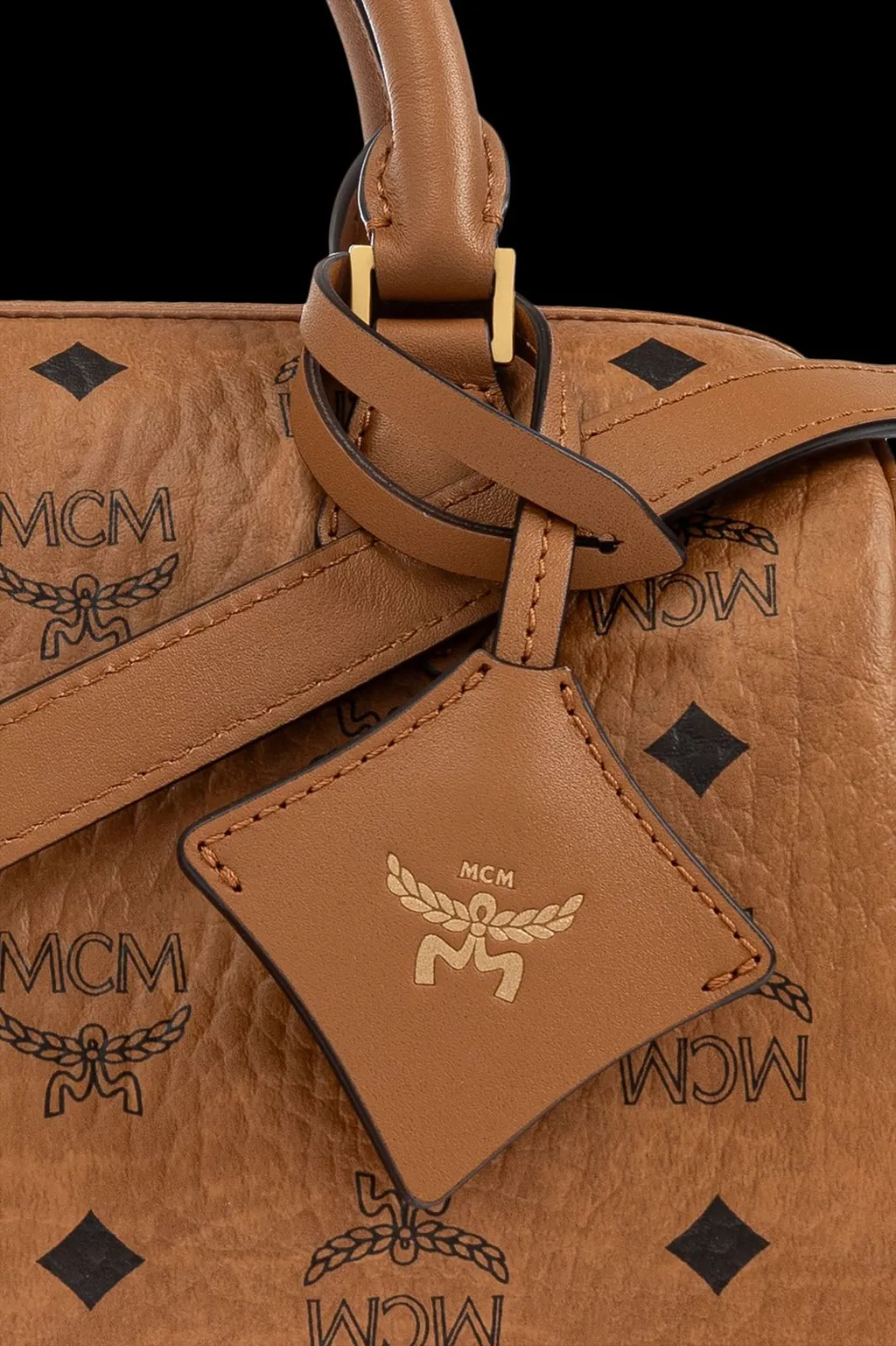 Ella Boston Bag