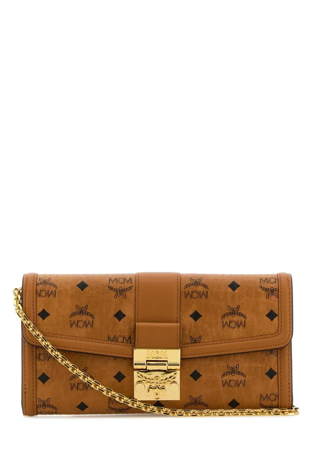 Tracy Chained Wallet