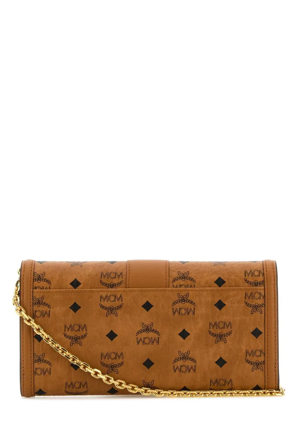 Tracy Chained Wallet