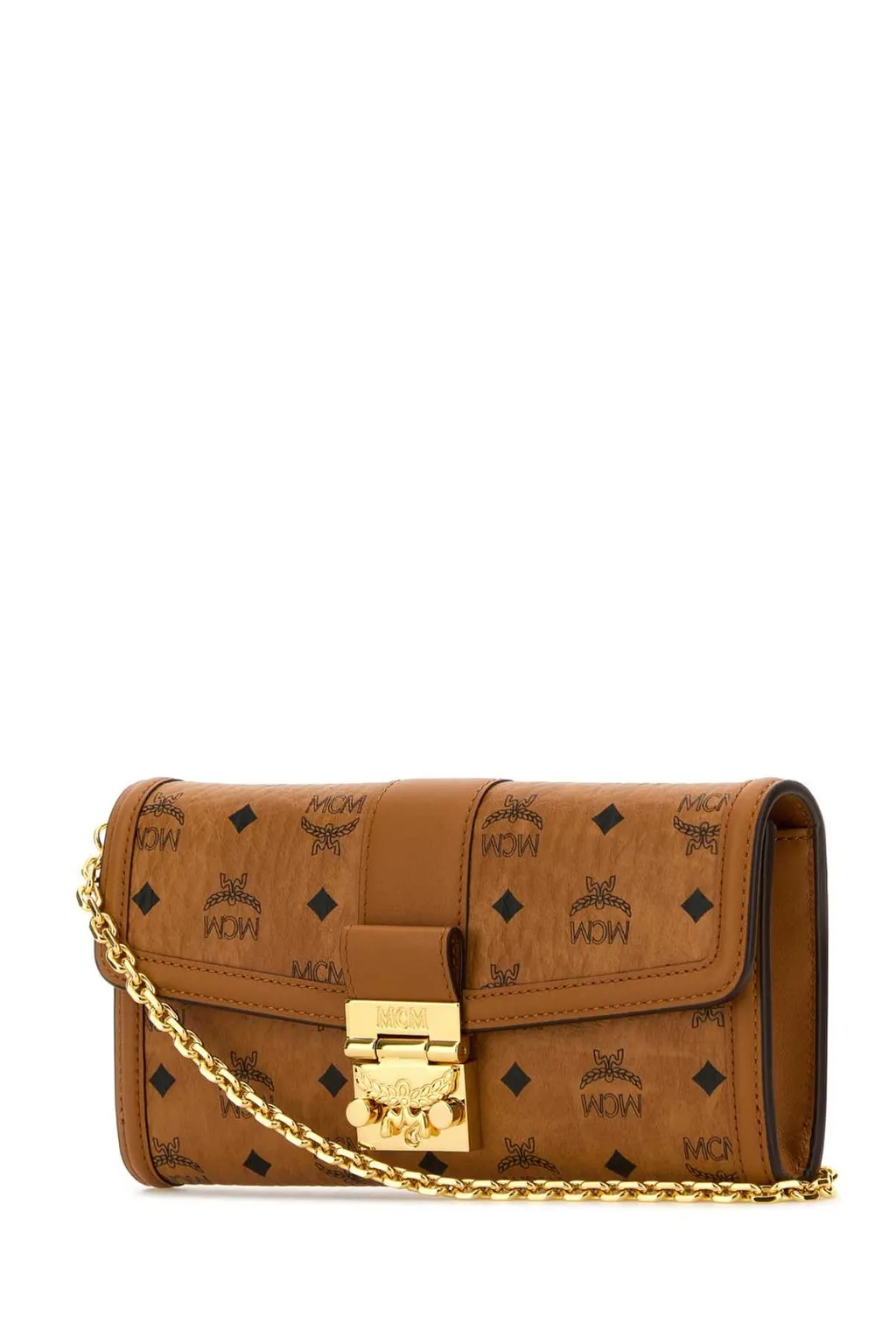 Tracy Chained Wallet