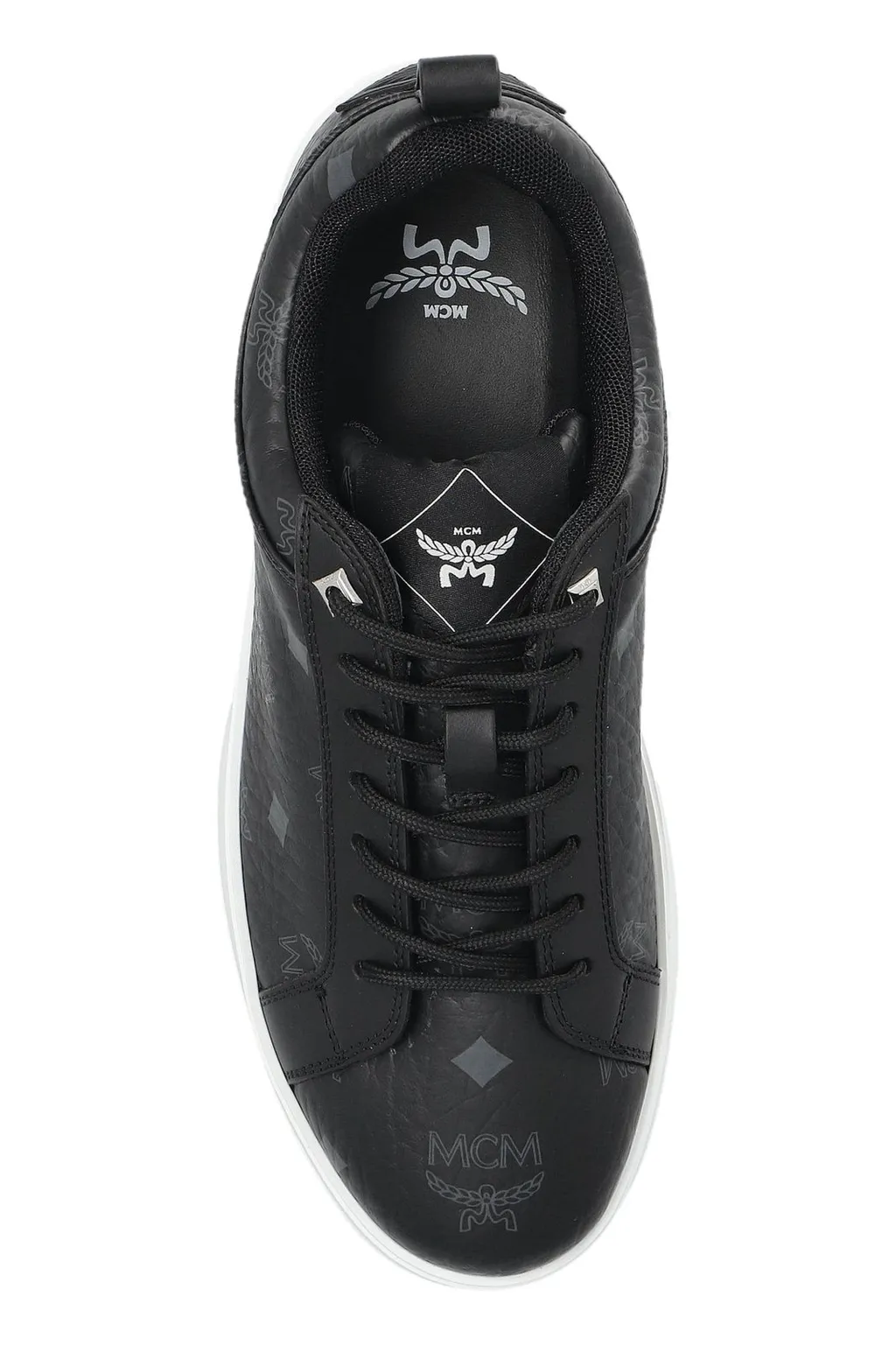 Neo Terrain Lo Sneakers