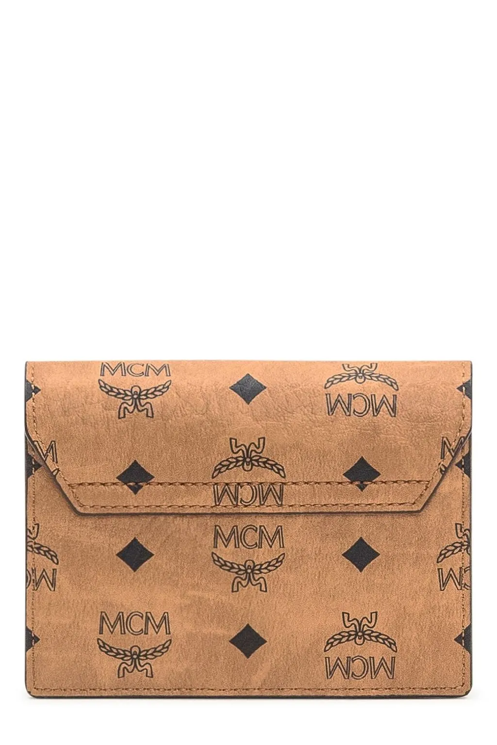 Aren Visetos Chain Link Wallet