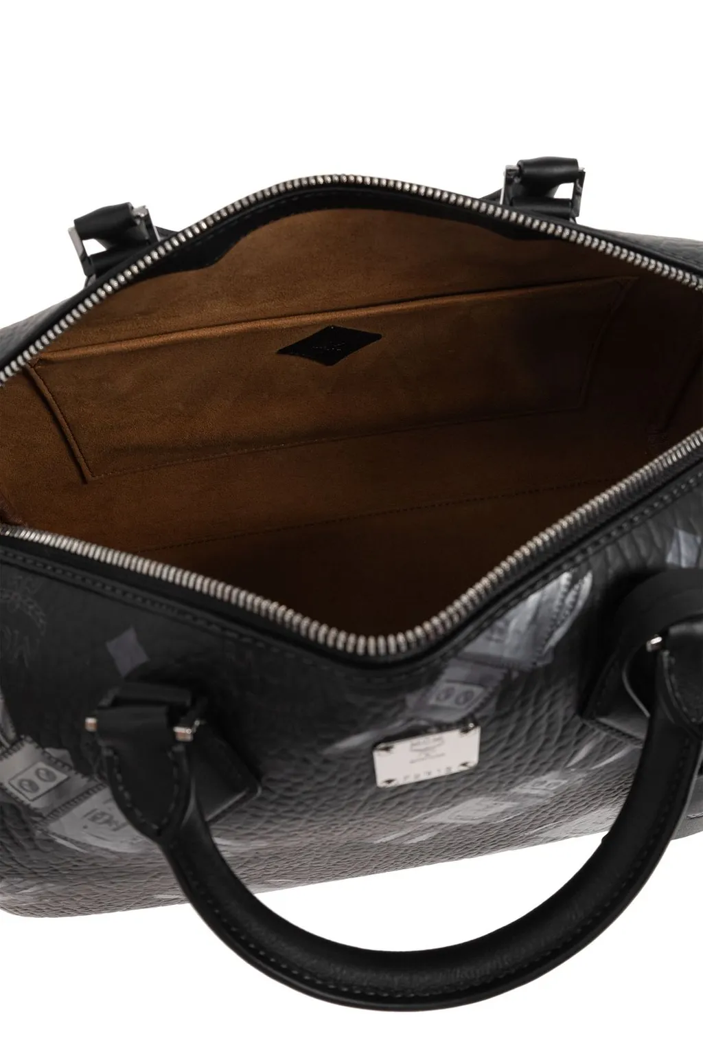 Graphic Printed Ella Handbag