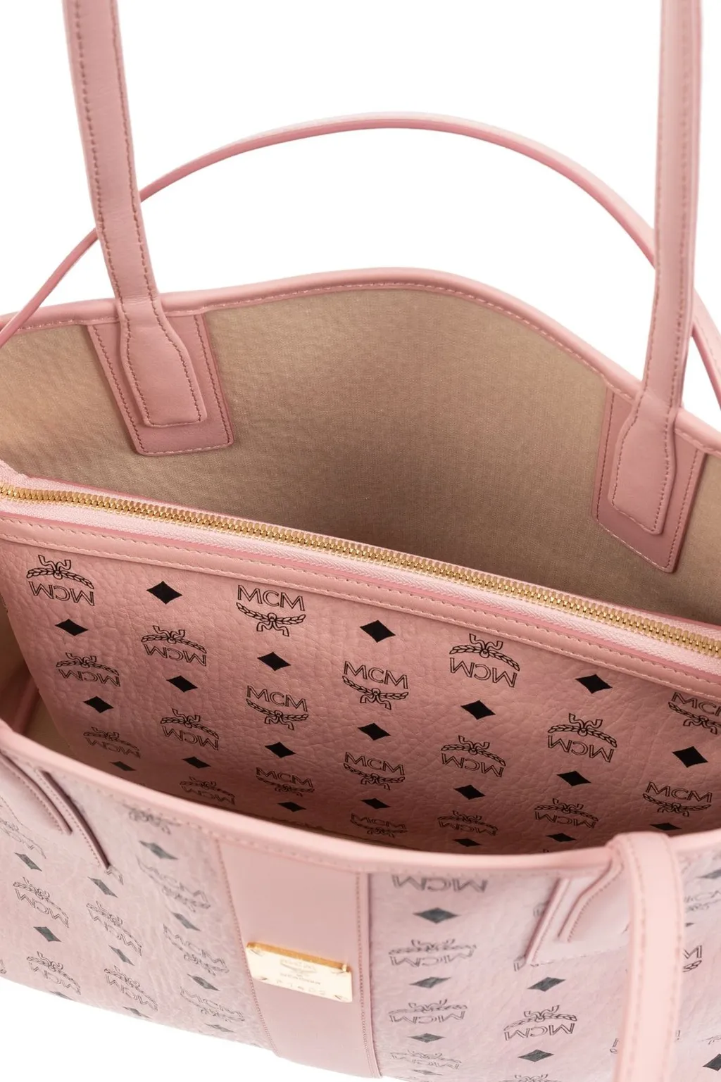 Liz Medium Tote Bag