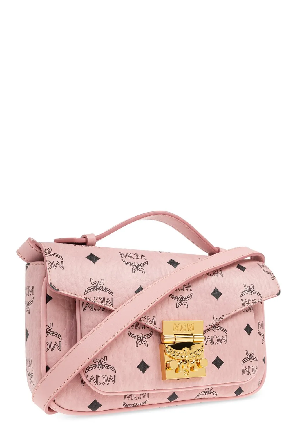 Tracy Medium Crossbody Bag