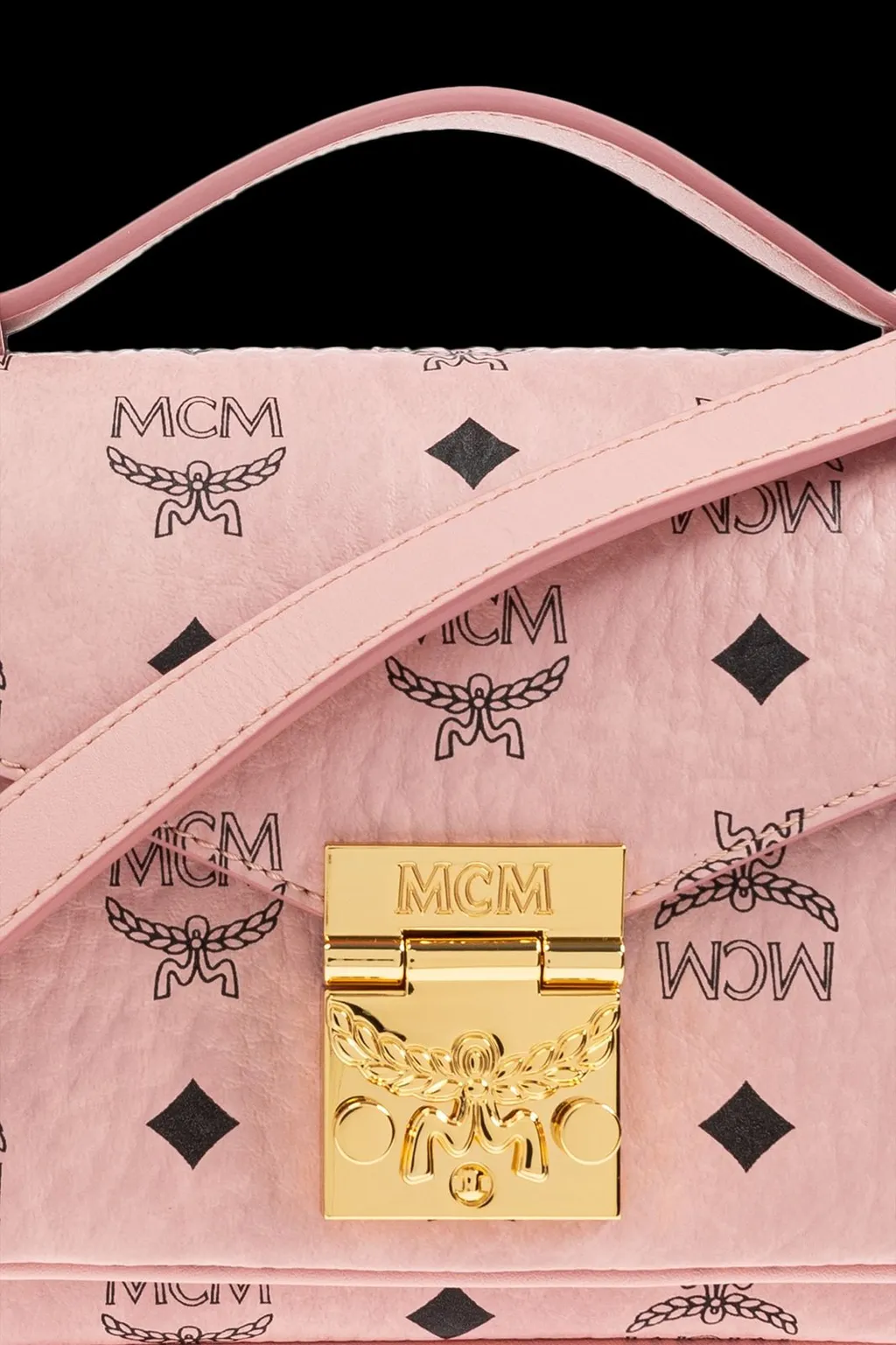 Tracy Medium Crossbody Bag
