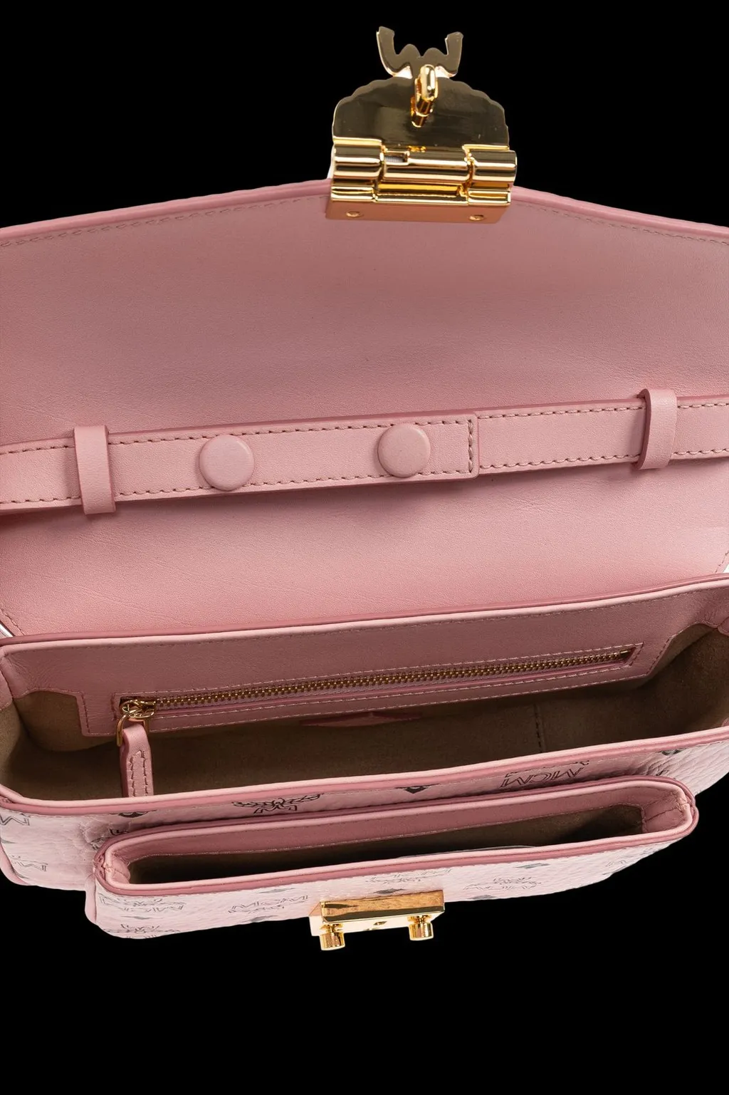 Tracy Medium Crossbody Bag